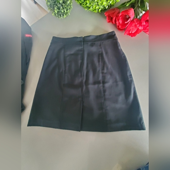 SAN FRANCISCO Impeccable ensemble de 2 morceaux coordonnés incluant blazer+ jupe - Picture 10 of 12